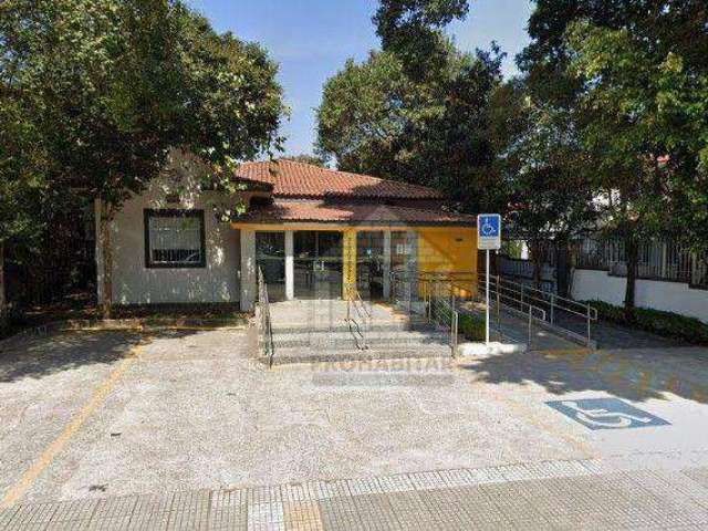 Casa Comercial para alugar em Pinheiros