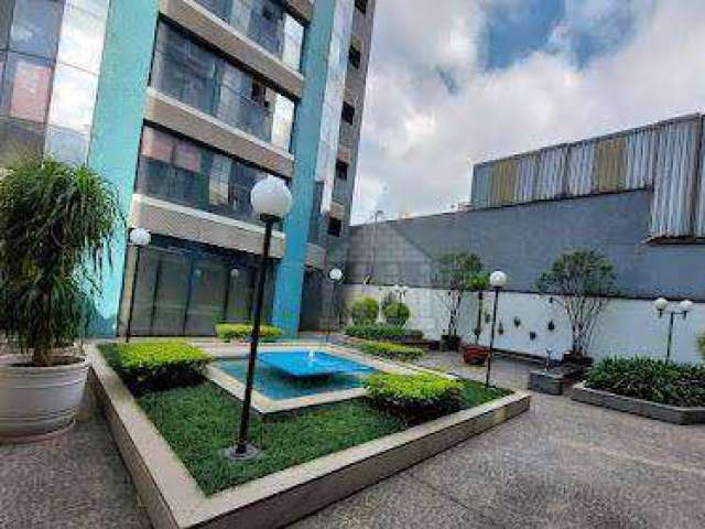 Conjunto de 124m² no Jardins