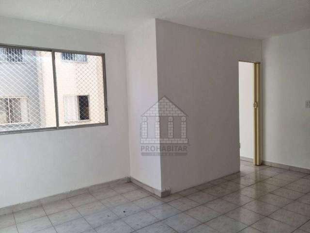 Apartamento com 2 quartos à venda no Vila São José