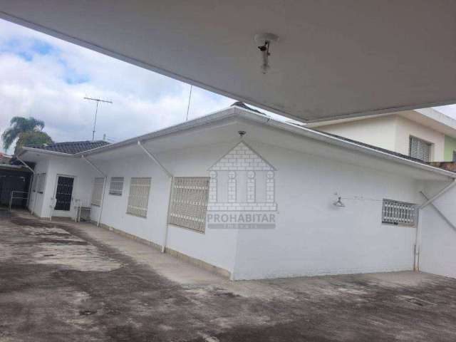 Casa com 4 quartos para alugar em Veleiros