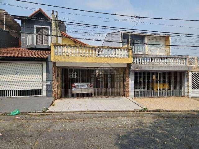 Casa com 2 quartos à venda no Jardim Lallo