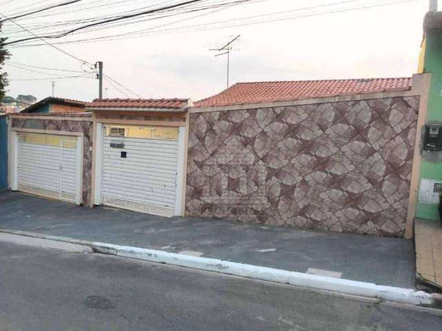 Casa com 3 quartos à venda no Jardim Cliper