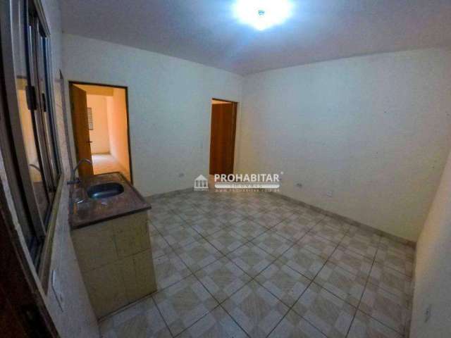 Apartamento com 2 quartos para alugar na Vila Natal