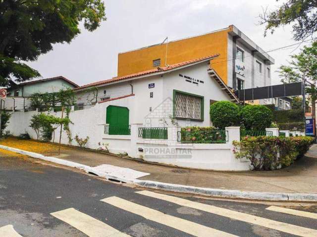 Casa Comercial à venda na Cidade Dutra