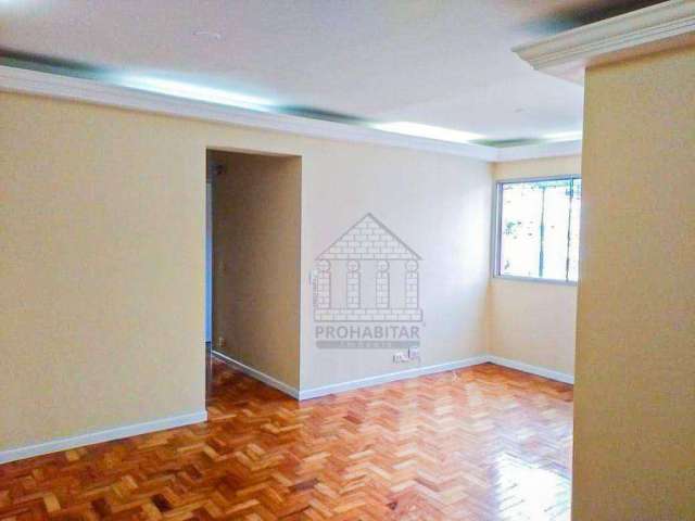 Apartamento com 3 quartos para alugar no Socorro