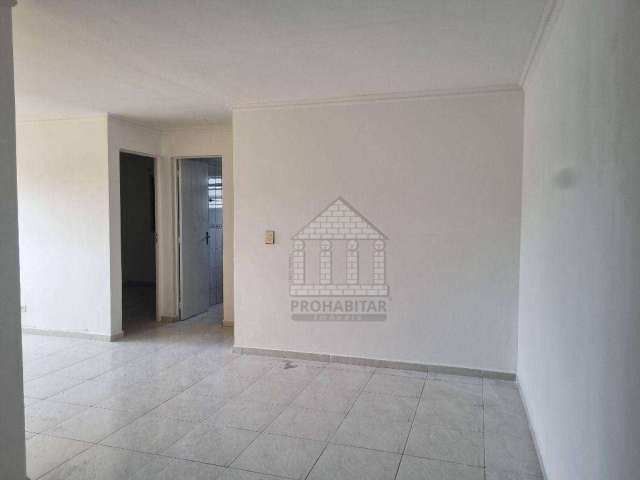 Apartamento com 2 quartos à venda na Vila São José