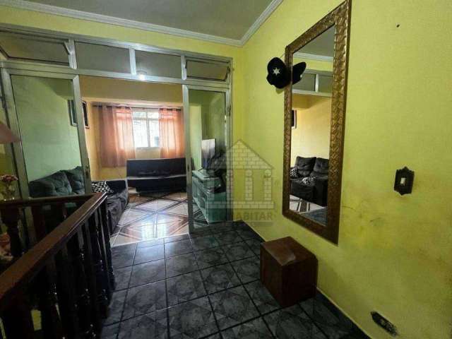 Casa com 2 quartos à venda no Jardim São José