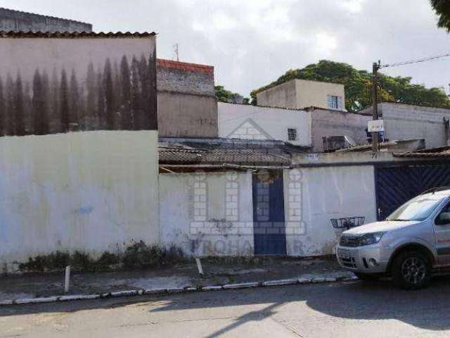 Terreno à venda em Interlagos (Zona Sul)