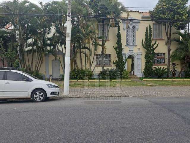 Sobrado à venda ou aluguel no Jardim Europa