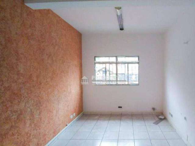 Sala para alugar na Cidade Dutra