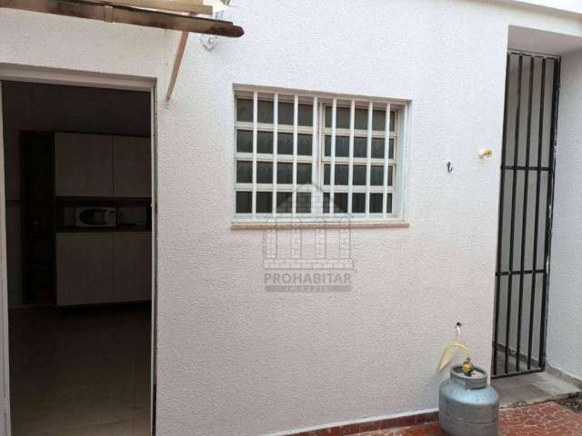 Sobrado com 3 quartos à venda na Vila Cordeiro