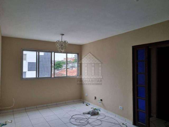 Apartamento com 2 quartos para alugar no Vila São José