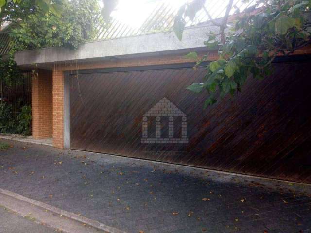 Casa com 3 quartos à venda no Jardim Prudência