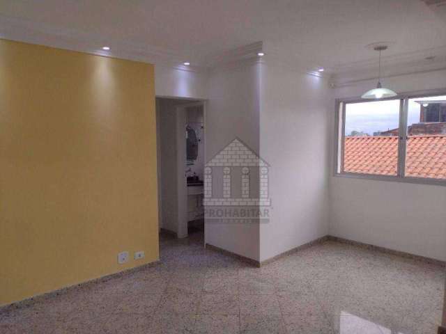 Apartamento com 2 quartos à venda no Parque das Árvores