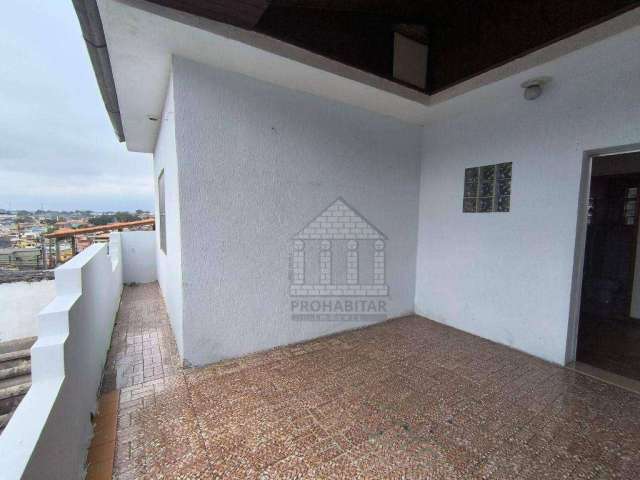 Sobrado à venda, 150 m² por R$ 700.000,00 - Cidade Dutra - São Paulo/SP