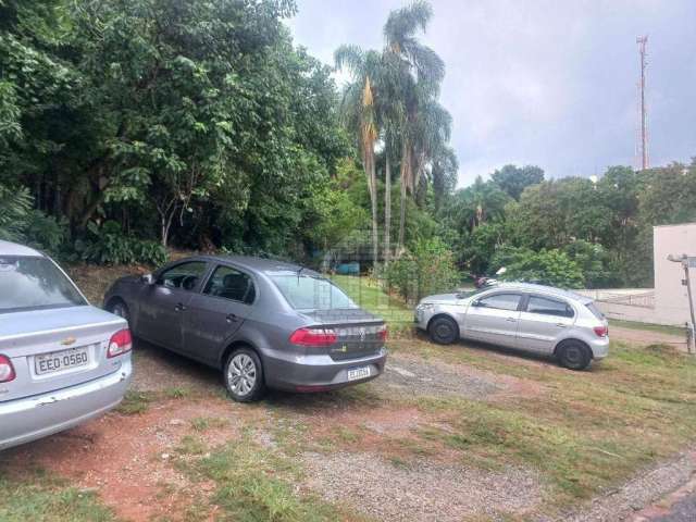 Terreno à venda no Centro - Santana de Parnaíba/SP