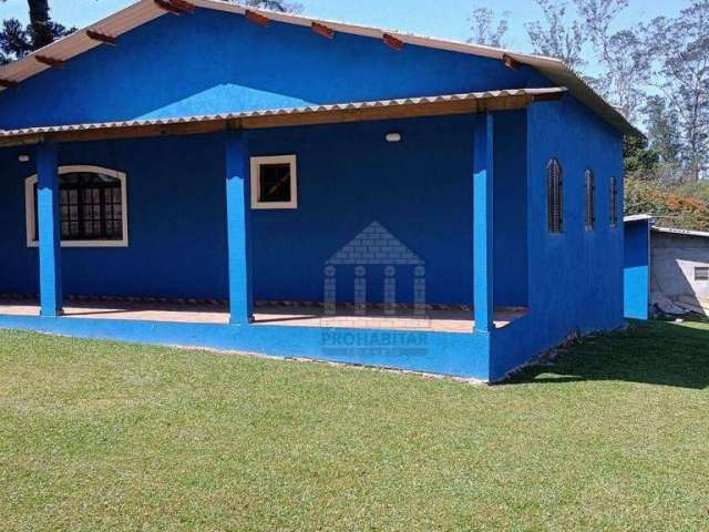 Chácara com 3 quartos à venda no Jardim dos Eucaliptos