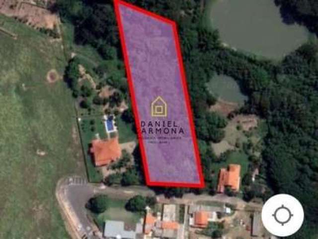 Área Industrial 7.205 m² - Bairro Tombadouro - Indaiatuba/SP