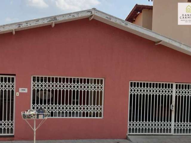 Casa Térrea para Venda em Vila Avaí Indaiatuba-SP