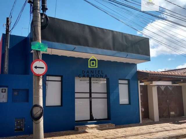 Casa Mista para Venda em Cidade Nova I Indaiatuba-SP