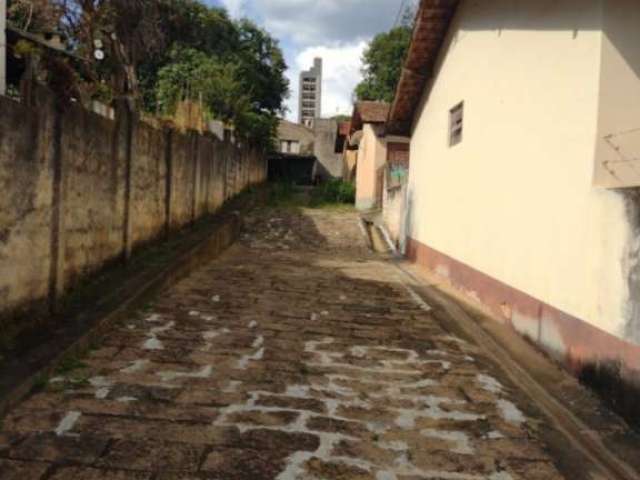 Terreno para Venda em Jardim Pau Preto Indaiatuba-SP