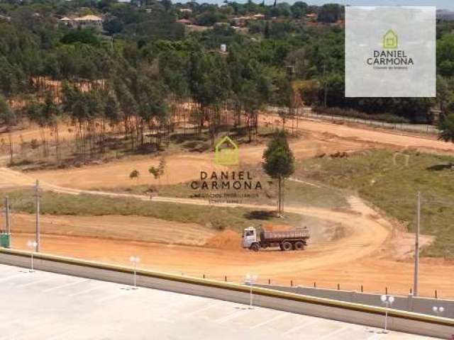 Terreno para Venda em Residencial Casa do Lago Indaiatuba-SP