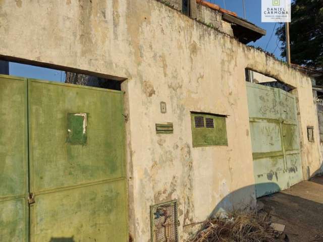 Casa Padrão para Venda em Jardim Santa Cruz Indaiatuba-SP