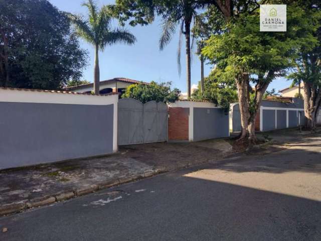 Casa Padrão para Venda em Solar de Itamaracá Indaiatuba-SP