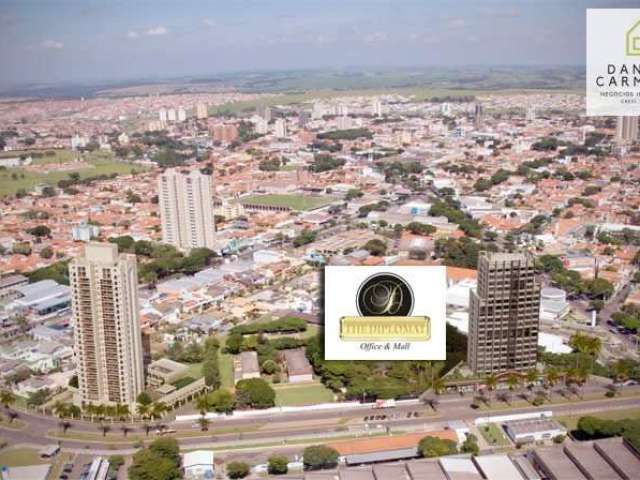 Sala comercial Em edifício para Venda em Vila Castelo Branco Indaiatuba-SP