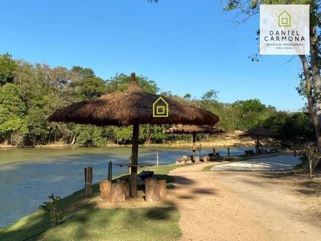 Terreno em Condomínio para Venda em Jardim Laguna Indaiatuba-SP