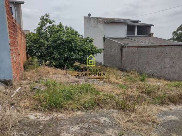 Terreno 250 m² - Jardim Bela Vista - Indaiatuba/SP