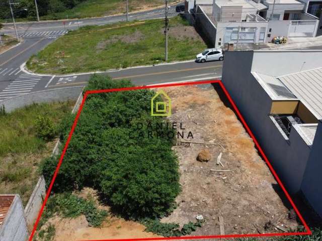 Terreno Misto 150 m² - Jardim Nova Veneza - Indaiatuba/SP