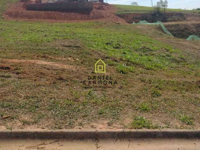 Terreno 1.200 m² - Vista para Mata! Condomínio Jardim Quintas da Terracota-Indaiatuba/SP