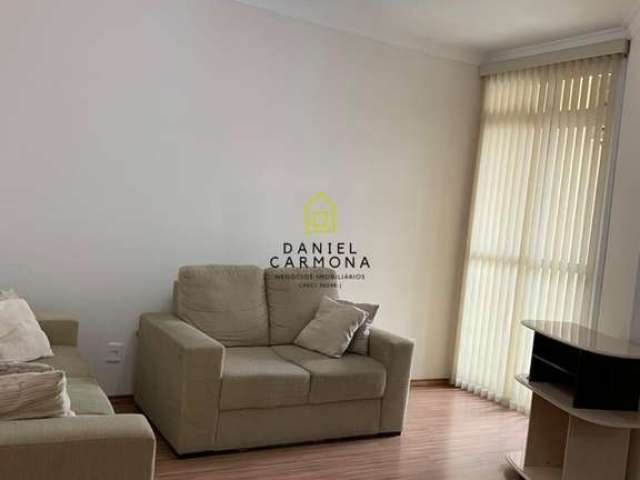 Lindo Apartamento 02 Dormitórios Mobiliado - Villagio D'amore - Indaiatuba/SP