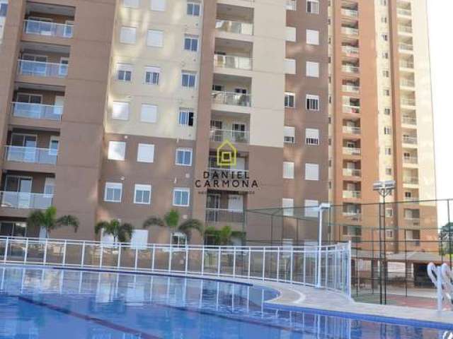 Lindo Apartamento 03 Dorm/02 Suítes - Jardim Pompéia - Indaiatuba/SP