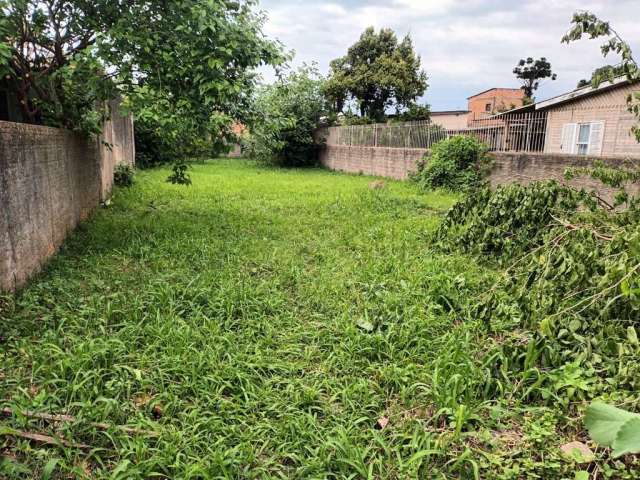 Terreno à venda, 400 m² por R$ 220.000,00 - Rio Branco - Canoas/RS