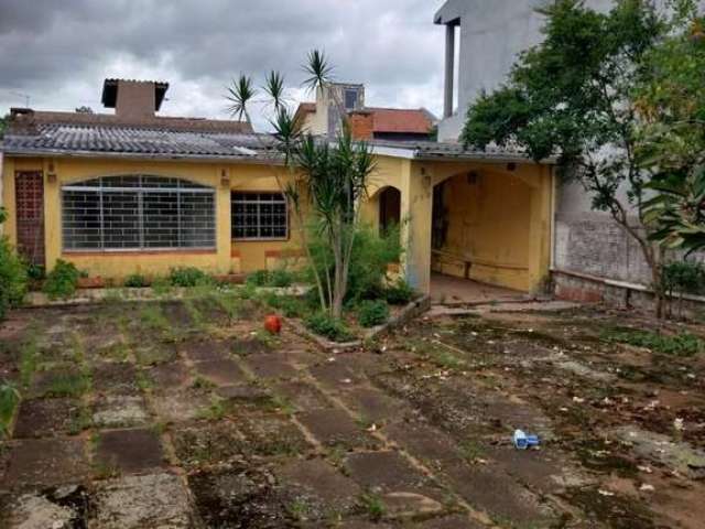 Casa com 2 dormitórios à venda, 60 m² por R$ 220.000,00 - Estância Velha - Canoas/RS