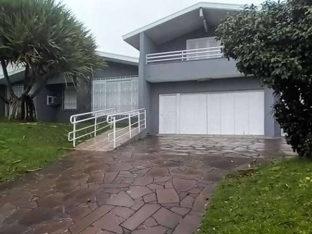 Casa com 3 dormitórios à venda, 385 m² por R$ 2.300.000,00 - Marechal Rondon - Canoas/RS