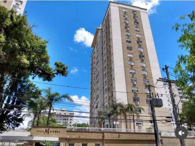 Apartamento com 3 dormitórios à venda, 84 m² por R$ 690.000,00 - Centro - Canoas/RS