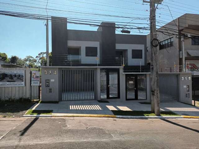 Casa com 3 dormitórios à venda, 138 m² por R$ 830.000,00 - Igara - Canoas/RS