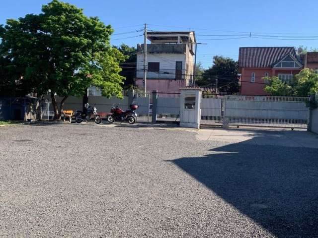 Terreno à venda, 1060 m² por R$ 1.200.000,00 - Rio Branco - Canoas/RS