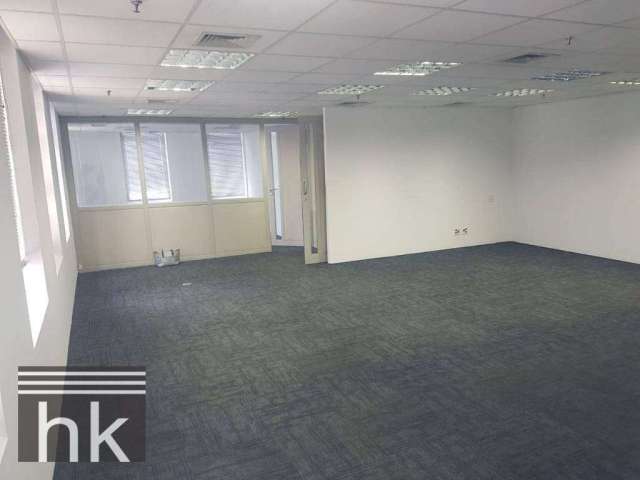 Conjunto, 208 m² - venda por R$ 1.774.460,00 ou aluguel por R$ 15.587,80/mês - Brooklin - São Paulo/SP