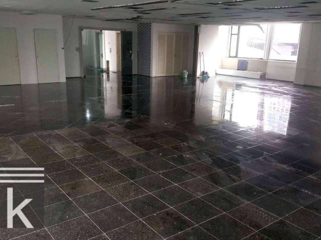 Conjunto para alugar, 375 m² por R$ 24.294,00/mês - Brooklin - São Paulo/SP