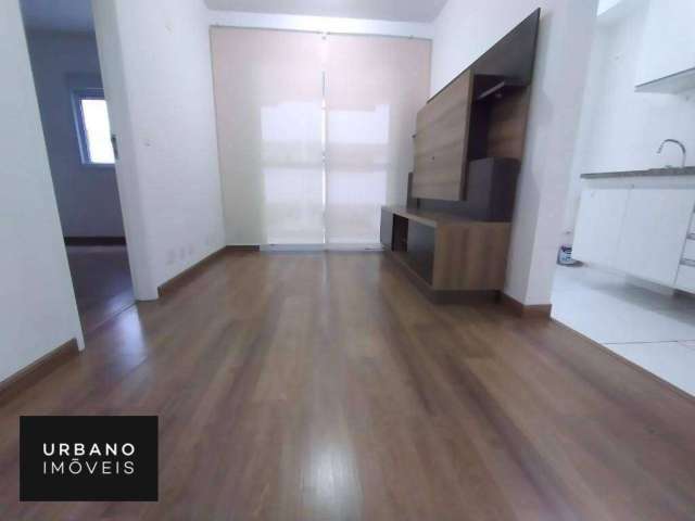 Apartamento com 1 dormitório à venda, 41 m² por R$ 675.000,00 - Bela Vista - São Paulo/SP