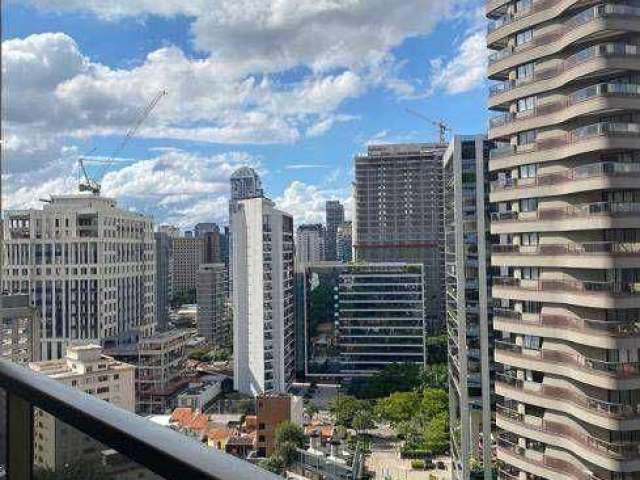 Apartamento com 4 dormitórios à venda, 275 m² por R$ 13.700.000,00 - Vila Olímpia - São Paulo/SP