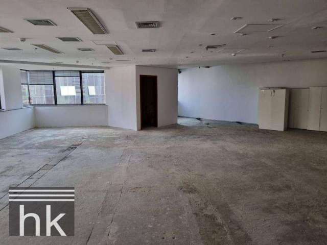 Conjunto para alugar, 290 m² por R$ 34.864,38/mês - Vila Olímpia - São Paulo/SP