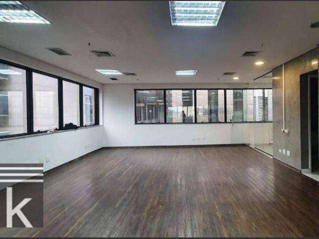 Conjunto, 280 m² - venda por R$ 4.480.000,00 ou aluguel por R$ 33.088,00/mês - Pinheiros - São Paulo/SP