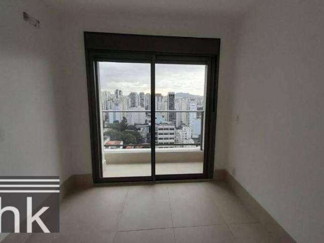 Apartamento com 2 dormitórios à venda, 71 m² por R$ 1.100.000,00 - Perdizes - São Paulo/SP