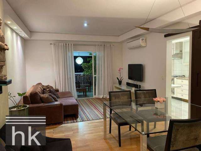 Apartamento com 2 dormitórios, 104 m² - venda por R$ 1.590.000,00 ou aluguel por R$ 10.700,00/mês - Vila Madalena - São Paulo/SP