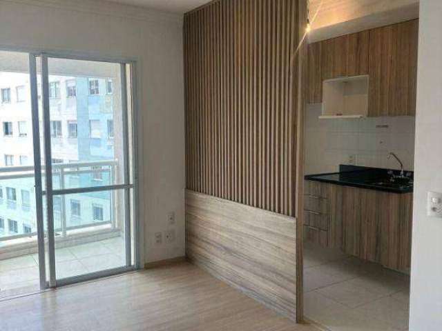 Apartamento com 1 dormitório à venda, 48 m² por R$ 550.000,00 - Consolação - São Paulo/SP